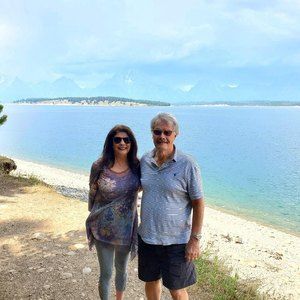 Meet your Posher, Kathy